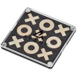 Altitude Boxter XOXO Game Coaster Branded